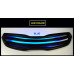 artx led luxury tuning grille for kia k3 cerato 2012-14